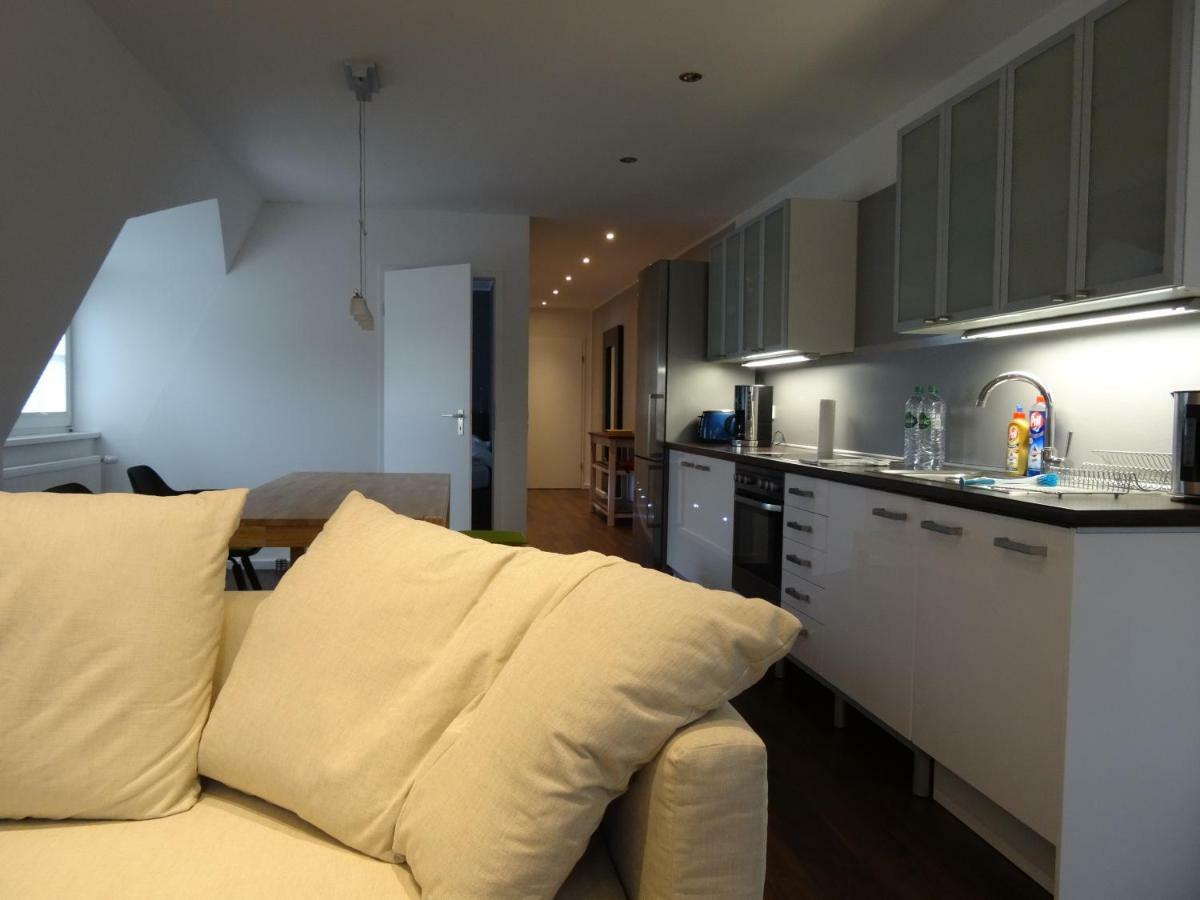 Apartamento Design Berlim